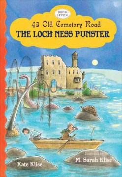 The Loch Ness Punster by Klise, Kate