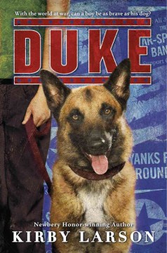 Duke by Larson, Kirby