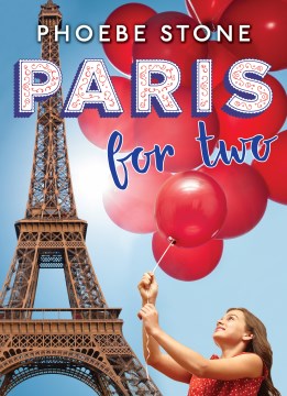 Paris for Two by Stone, Phoebe