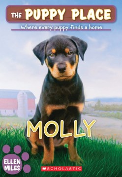 Molly by Miles, Ellen