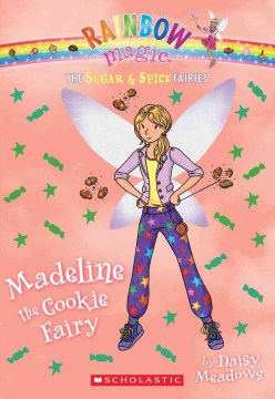 Madeline the Cookie Fairy by Meadows, Daisy