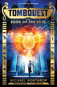Book of the Dead by Northrop, Michael