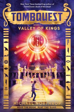 Valley of Kings by Northrop, Michael