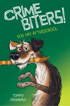 Dog Day Afterschool by Greenwald, Tom