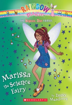 Marissa the Science Fairy by Meadows, Daisy