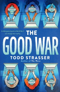 The Good War by Strasser, Todd