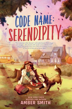 Code Name: Serendipity by Smith, Amber