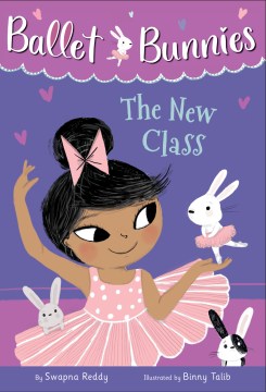 The New Class by Reddy, Swapna