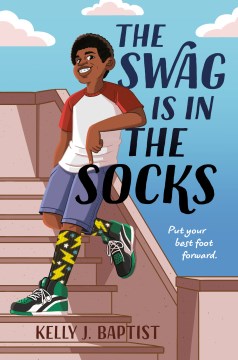 The Swag Is In the Socks by Baptist, Kelly J