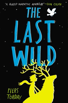 The Last Wild by Torday, Piers
