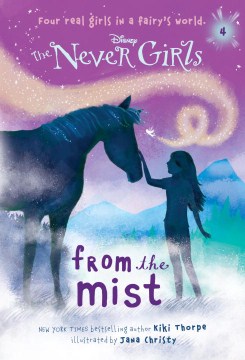 From the Mist by Thorpe, Kiki