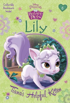 Lily : Tiana