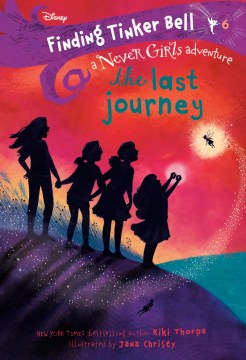 The Last Journey by Thorpe, Kiki