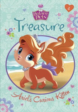 Treasure : Ariel