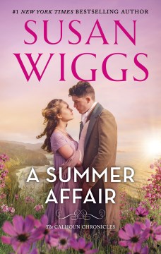A Summer Affair by Wiggs, Susan