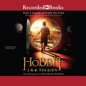 The Hobbit by Tolkien, J. R. R