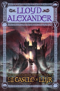 The Castle of Llyr by Alexander, Lloyd