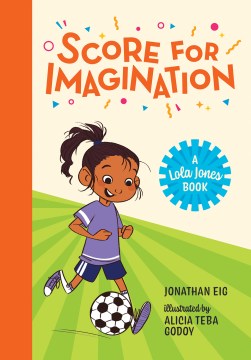 Score for Imagination by Eig, Jonathan