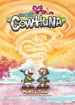 Crown of the Cowibbean by Litwin, Mike