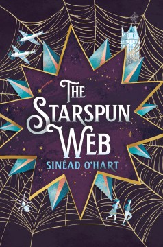 The Starspun Web by O