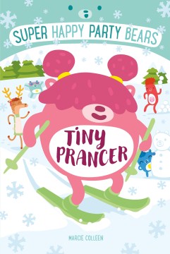 Tiny Prancer by Colleen, Marcie