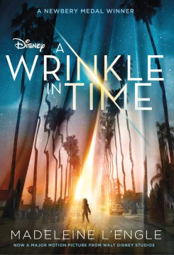 A Wrinkle In Time by L