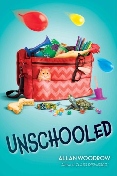 Unschooled by Woodrow, Allan