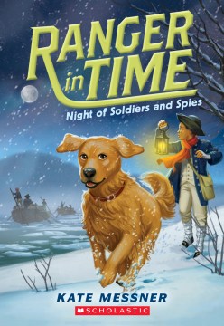 Night of Soldiers and Spies by Messner, Kate