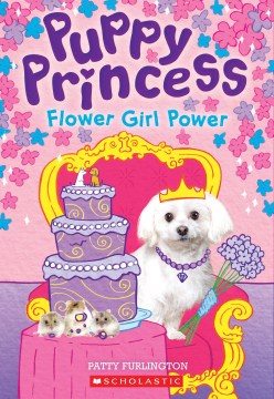 Flower Girl Power by Furlington, Patty
