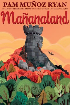 Mañanaland by Ryan, Pam Muñoz
