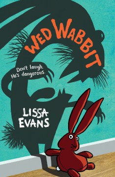 Wed Wabbit by Evans, Lissa