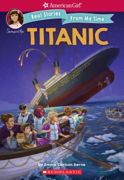 Titanic by Berne, Emma Carlson