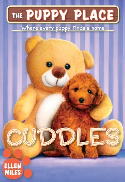 Cuddles by Miles, Ellen