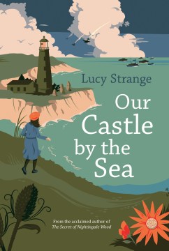 Our Castle by the Sea by Strange, Lucy