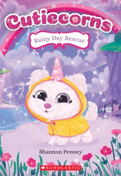 Rainy Day Rescue by Penney, Shannon