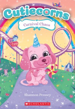 Carnival Chaos by Penney, Shannon