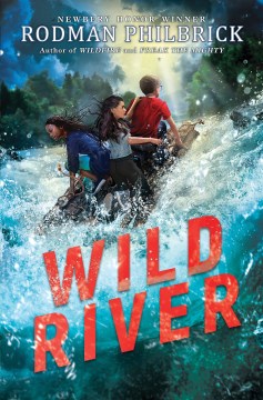 Wild River : A Novel by Philbrick, W. R