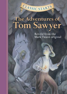 The Adventures of Tom Sawyer by Woodside, Martin