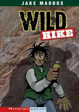 Wild Hike by Maddox, Jake