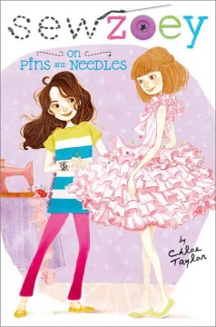 On Pins and Needles by Taylor, Chloe