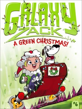 A Green Christmas! by O