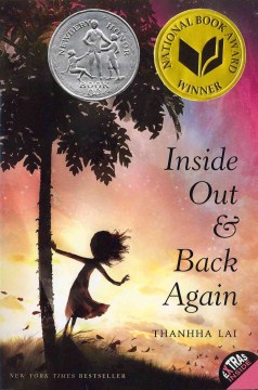 Inside Out & Back Again by Lai, Thanhha