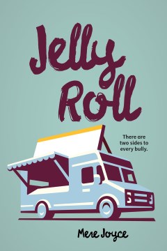 Jelly Roll by Joyce, Mere