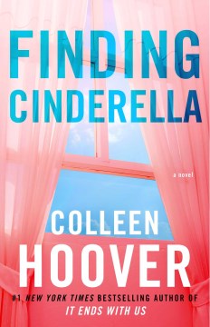 Finding Cinderella : A Novella by Hoover, Colleen