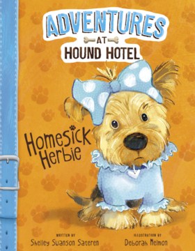 Homesick Herbie by Sateren, Shelley Swanson