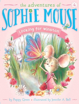 Looking for Winston by Green, Poppy