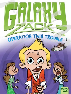 Operation Twin Trouble by O