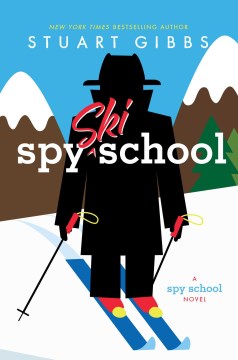 Spy Ski School by Gibbs, Stuart