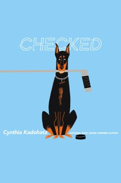 Checked by Kadohata, Cynthia