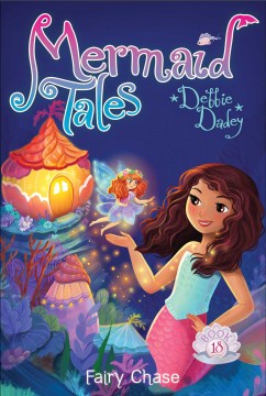 Fairy Chase by Dadey, Debbie